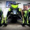 Double Vision Twin Turbo