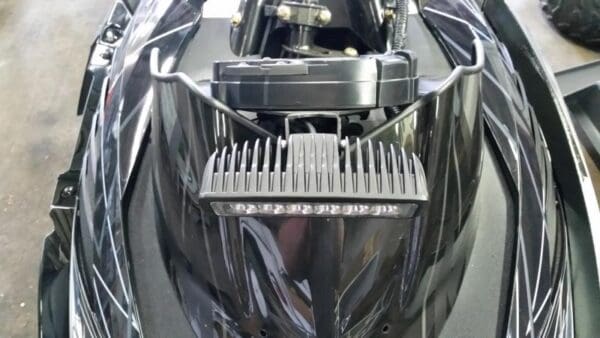 NEW Light weight Headlight Bracket - Image 2