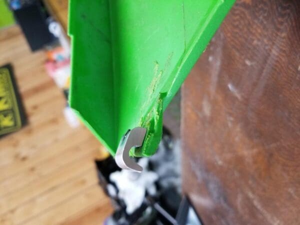 Side Panel Fit it kis