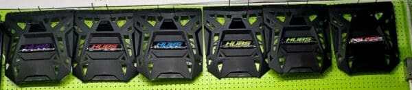 Hubs LOGO