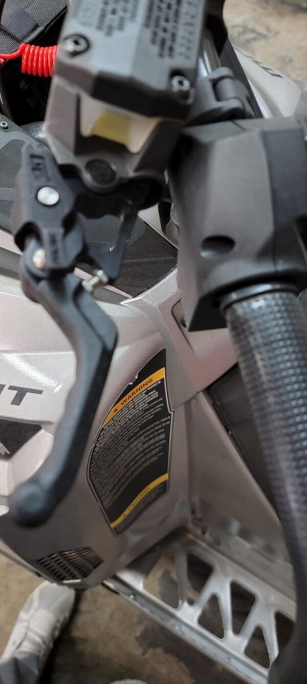 Break Lever 2019 and New Arctic Cat - Image 9