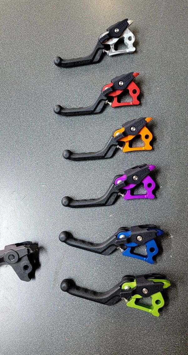 Break Lever 2019 and New Arctic Cat