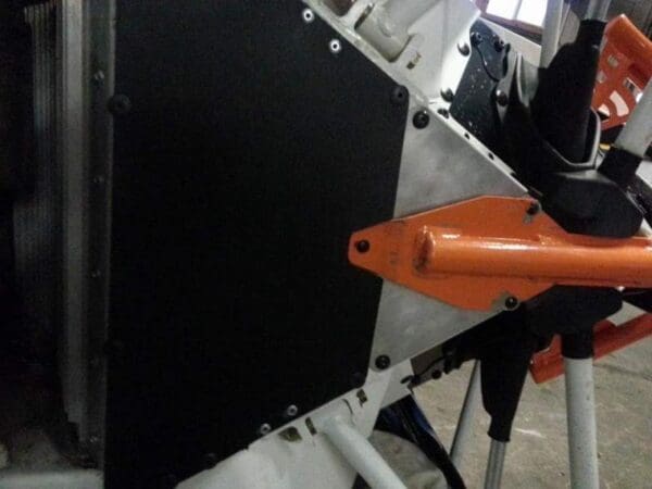 Skid Plate