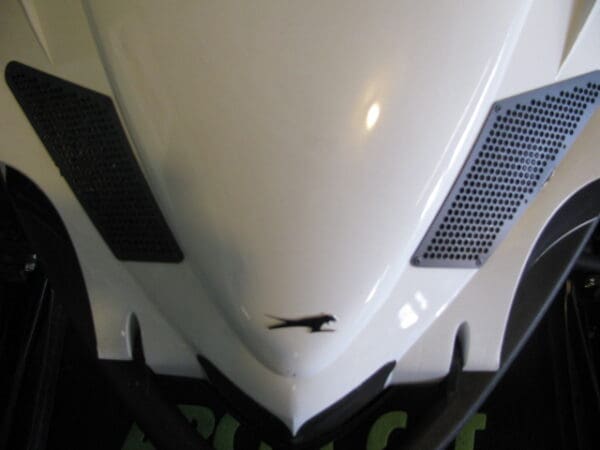 Hood Tab Repair 05/11 M hoods - Image 2