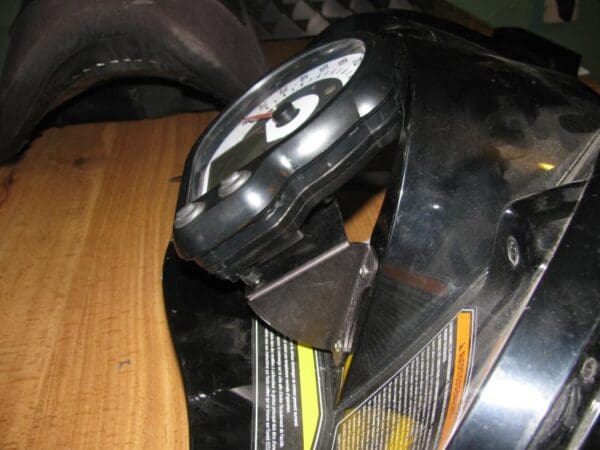2003-2007 Gauge Lift