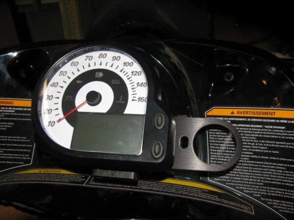 2003-2007 Gauge Pod Holder