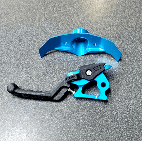 Break Lever 2019 and New Arctic Cat - Image 2